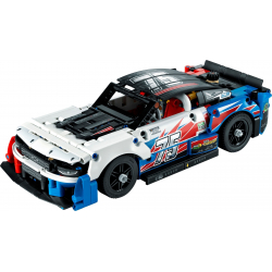 Klocki LEGO 42153 Nowy Chevrolet Camaro ZL1 z serii NESCAR TECHNIC